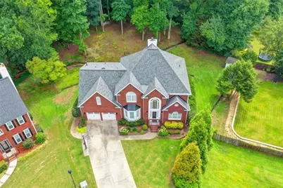 4614 Kiplin Lake Court, Sugar Hill, GA 30518 - Photo 93