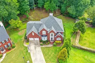 4614 Kiplin Lake Ct, Sugar Hill, GA 30518 - Photo 93