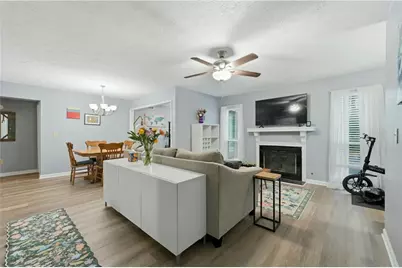 4097 Woodridge Way, Tucker, GA 30084 - Photo 3