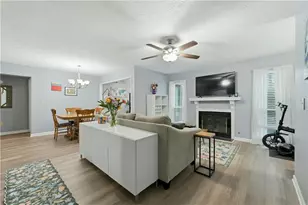 4097 Woodridge Way, Tucker, GA 30084 - Photo 3