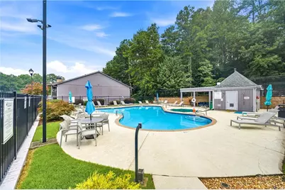 4097 Woodridge Way, Tucker, GA 30084 - Photo 23