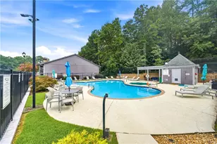 4097 Woodridge Way, Tucker, GA 30084 - Photo 23
