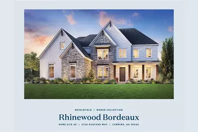 3750 Mustang Way, Cumming, GA 30040 - Photo 1