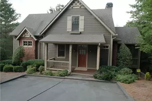 40 Laurel Ridge Trail, Jasper, GA 30143 - Photo 1