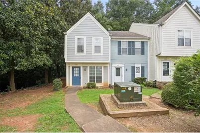 6698 Witherington Court, Norcross, GA 30093 - Photo 1