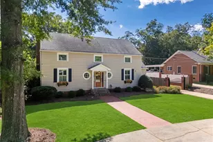711 Maple Dr, Griffin, GA 30224 - Photo 47