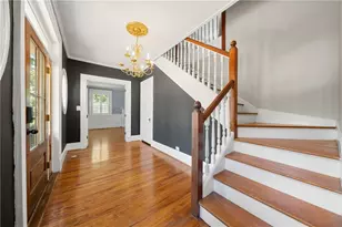 711 Maple Dr, Griffin, GA 30224 - Photo 5
