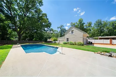 711 Maple Drive, Griffin, GA 30224 - Photo 37