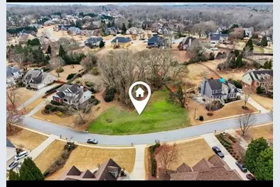 693 Reece Drive, Hoschton, GA 30548 - Photo 1