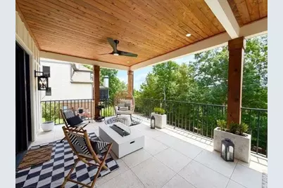 7410 Crestline Drive, Dawsonville, GA 30534 - Photo 23
