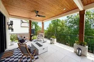 7410 Crestline Dr, Dawsonville, GA 30534 - Photo 23