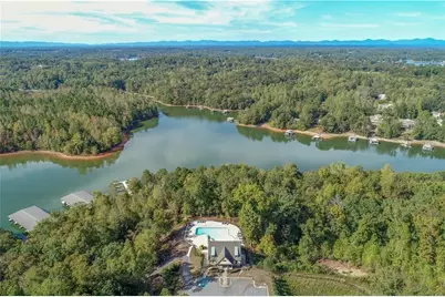 7410 Crestline Drive, Dawsonville, GA 30534 - Photo 3