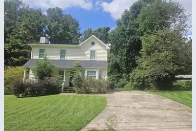 5511 Rock Road, Union City, GA 30291 - Photo 1
