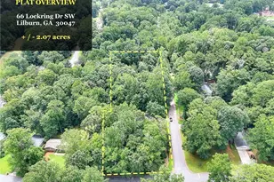 66 Lockring Dr, Lilburn, GA 30047 - Photo 43