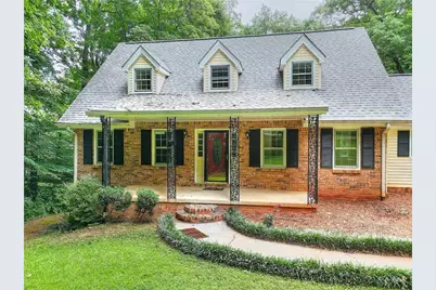 66 Lockring Drive, Lilburn, GA 30047 - Photo 41