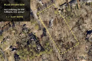 66 Lockring Dr, Lilburn, GA 30047 - Photo 1