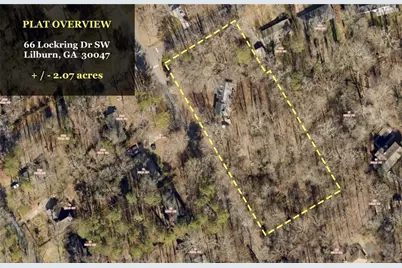 66 Lockring Drive, Lilburn, GA 30047 - Photo 5