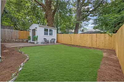 1004 Westmoor Drive NW, Atlanta, GA 30314 - Photo 13