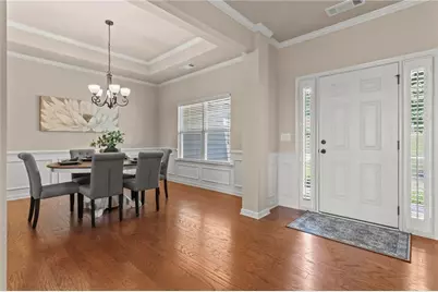 2015 Boxwood Lane, Canton, GA 30114 - Photo 9