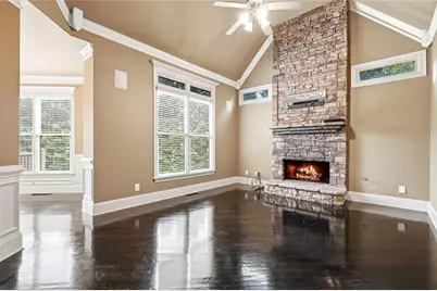 3915 Copper Leaf Lane, Cumming, GA 30040 - Photo 15