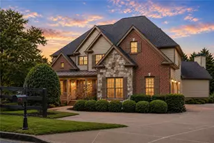 3915 Copper Leaf Ln, Cumming, GA 30040 - Photo 1