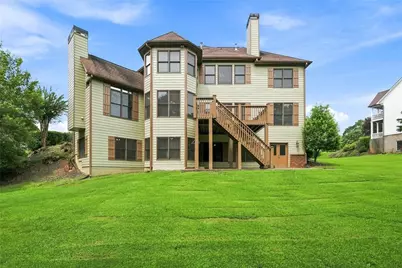 3915 Copper Leaf Lane, Cumming, GA 30040 - Photo 45