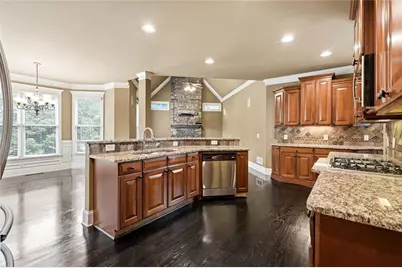3915 Copper Leaf Lane, Cumming, GA 30040 - Photo 3