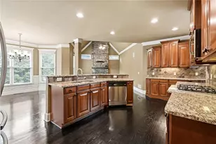 3915 Copper Leaf Ln, Cumming, GA 30040 - Photo 3