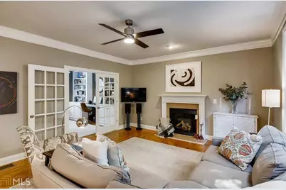 1655 Habershal Drive NW, Atlanta, GA 30318 - Photo 7