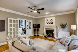 1655 Habershal Dr NW, Atlanta, GA 30318 - Photo 7
