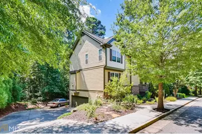 1655 Habershal Drive NW, Atlanta, GA 30318 - Photo 3