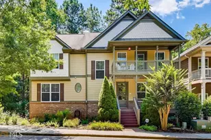 1655 Habershal Dr NW, Atlanta, GA 30318 - Photo 1