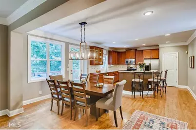 1655 Habershal Drive NW, Atlanta, GA 30318 - Photo 9