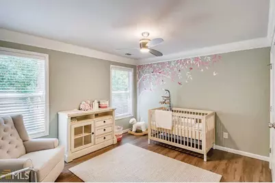1655 Habershal Drive NW, Atlanta, GA 30318 - Photo 25