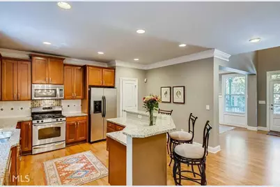 1655 Habershal Drive NW, Atlanta, GA 30318 - Photo 13