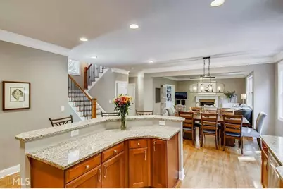 1655 Habershal Drive NW, Atlanta, GA 30318 - Photo 11