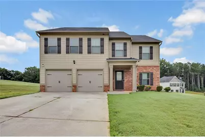 145 Chapel Heights Way, Covington, GA 30016 - Photo 1