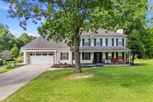 195 Gateway Dr, Rocky Face, GA 30740 - Photo 1