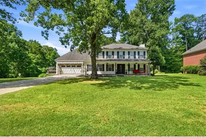 195 Gateway Drive, Rocky Face, GA 30740 - Photo 3