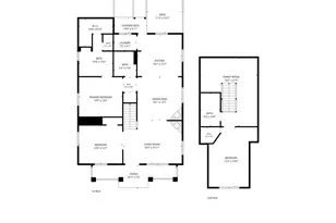 1905 John Calvin Ave, College Park, GA 30337 - Photo 1