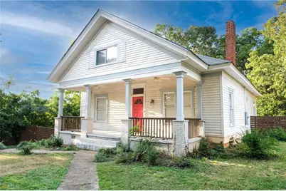 1905 John Calvin Avenue, College Park, GA 30337 - Photo 1