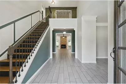 5258 Amberton Court NW, Powder Springs, GA 30127 - Photo 3