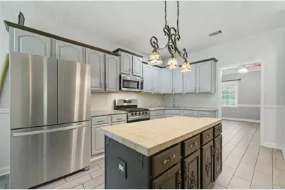 5258 Amberton Court NW, Powder Springs, GA 30127 - Photo 11