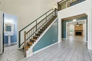 5258 Amberton Ct NW, Powder Springs, GA 30127 - Photo 7