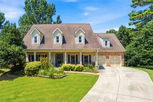 5258 Amberton Ct NW, Powder Springs, GA 30127 - Photo 1