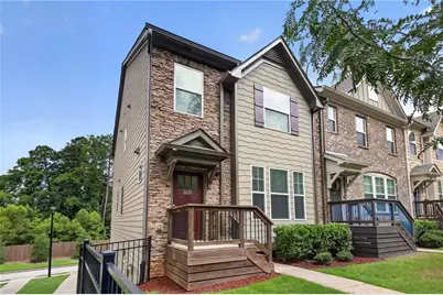 2620 Abbott Road SW, Conyers, GA 30094 - Photo 7
