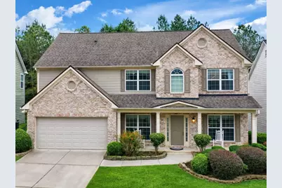 3791 Vallecito Court, Lawrenceville, GA 30044 - Photo 1