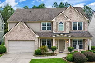 3791 Vallecito Ct, Lawrenceville, GA 30044 - Photo 1