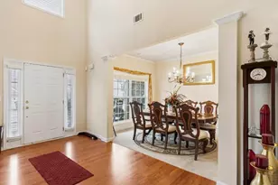 3791 Vallecito Ct, Lawrenceville, GA 30044 - Photo 5