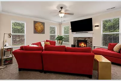 705 Highbranch Circle, Lawrenceville, GA 30044 - Photo 5